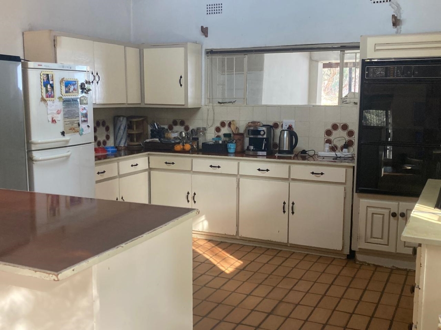 4 Bedroom Property for Sale in Rietvly A H North West